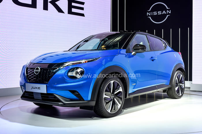 New Nissan X-Trail to be launched in India; Qashqai, Juke being evaluated
